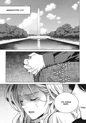 Maximum Ride: The Manga, Vol. 8 by James Patterson - Page 160
