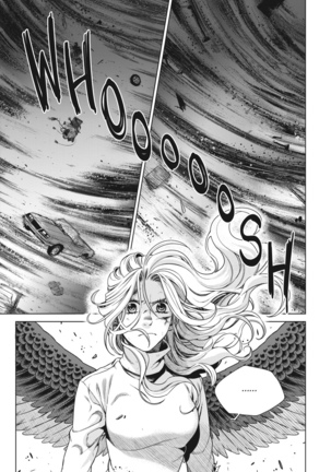 Maximum Ride: The Manga, Vol. 8 by James Patterson - Page 148