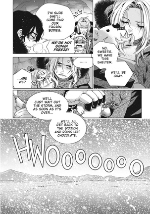 Maximum Ride: The Manga, Vol. 8 by James Patterson - Page 79