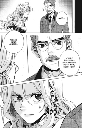 Maximum Ride: The Manga, Vol. 8 by James Patterson - Page 166