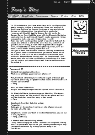 Maximum Ride: The Manga, Vol. 8 by James Patterson Page #43