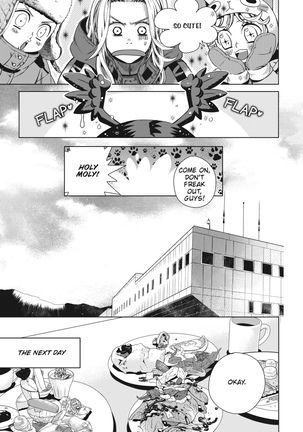 Maximum Ride: The Manga, Vol. 8 by James Patterson - Page 30