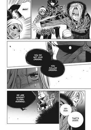 Maximum Ride: The Manga, Vol. 8 by James Patterson - Page 101