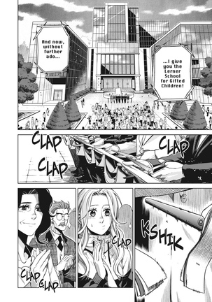 Maximum Ride: The Manga, Vol. 8 by James Patterson - Page 189