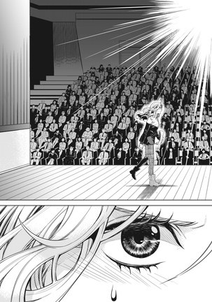 Maximum Ride: The Manga, Vol. 8 by James Patterson - Page 168