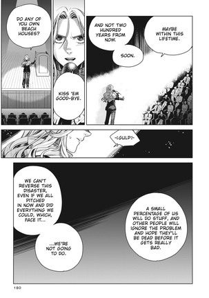 Maximum Ride: The Manga, Vol. 8 by James Patterson - Page 182