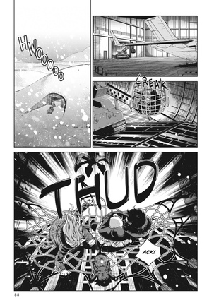 Maximum Ride: The Manga, Vol. 8 by James Patterson - Page 90