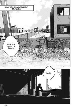 Maximum Ride: The Manga, Vol. 8 by James Patterson Page #198