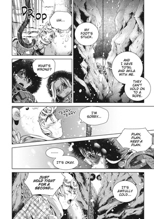 Maximum Ride: The Manga, Vol. 8 by James Patterson - Page 69