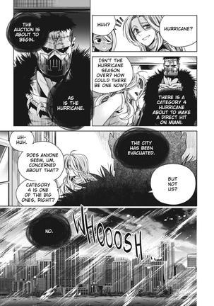 Maximum Ride: The Manga, Vol. 8 by James Patterson - Page 112