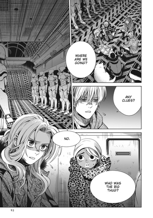 Maximum Ride: The Manga, Vol. 8 by James Patterson - Page 94