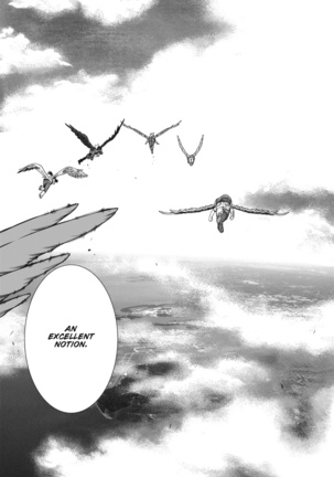 Maximum Ride: The Manga, Vol. 8 by James Patterson - Page 156