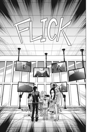 Maximum Ride: The Manga, Vol. 8 by James Patterson - Page 118