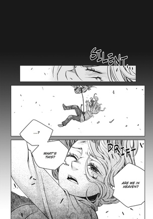 Maximum Ride: The Manga, Vol. 8 by James Patterson - Page 141