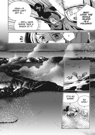 Maximum Ride: The Manga, Vol. 8 by James Patterson - Page 27