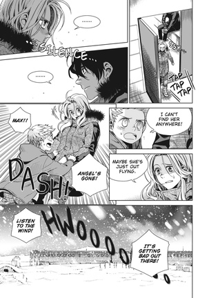 Maximum Ride: The Manga, Vol. 8 by James Patterson - Page 48