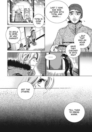 Maximum Ride: The Manga, Vol. 8 by James Patterson - Page 49