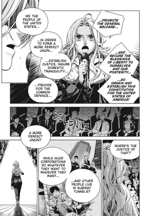 Maximum Ride: The Manga, Vol. 8 by James Patterson - Page 176
