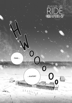 Maximum Ride: The Manga, Vol. 8 by James Patterson Page #44
