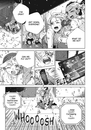 Maximum Ride: The Manga, Vol. 8 by James Patterson Page #134