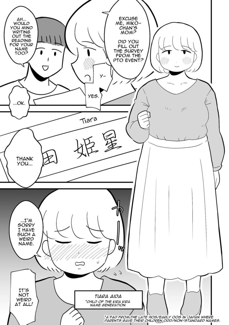 Rin-chan Papa Sengyoushufu ga Mamatomo Zenin Kutte mita Sono 2 | Rin's Stay-at-Home Dad Fucked All Her Mom's Friends! Part 2