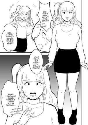 Rin-chan Papa Sengyoushufu ga Mamatomo Zenin Kutte mita Sono 2 | Rin's Stay-at-Home Dad Fucked All Her Mom's Friends! Part 2 - Page 86