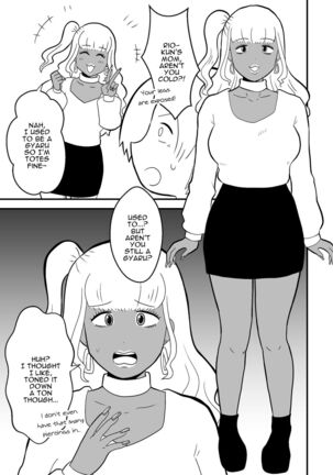 Rin-chan Papa Sengyoushufu ga Mamatomo Zenin Kutte mita Sono 2 | Rin's Stay-at-Home Dad Fucked All Her Mom's Friends! Part 2 - Page 79