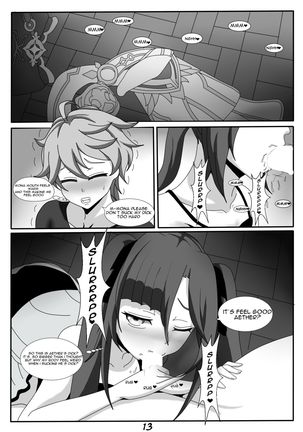 Quest 1 - Page 15