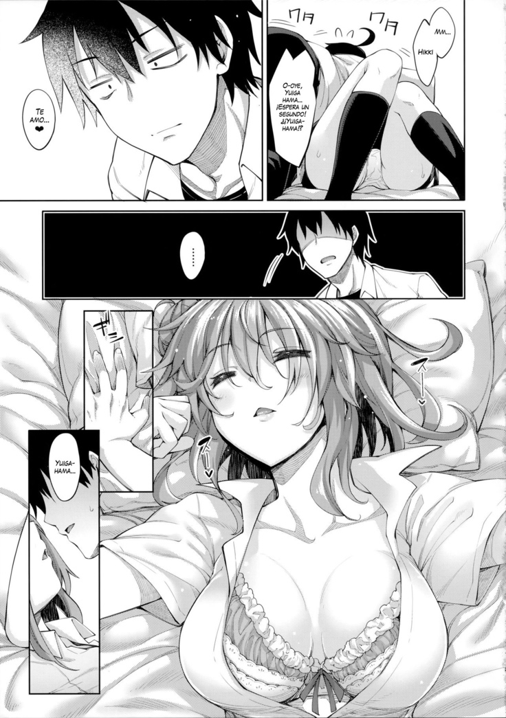 LOVE STORY #04