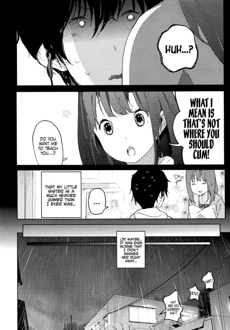 Ayana And Keisuke