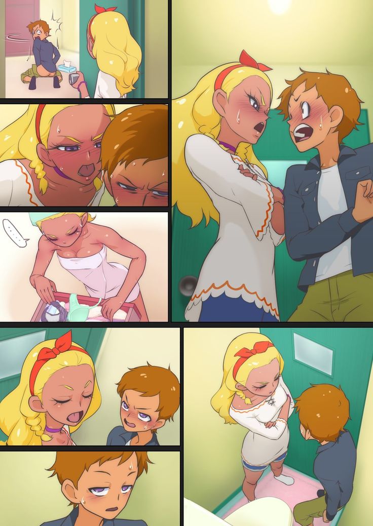 Taiyou to Tsuki no Jijou