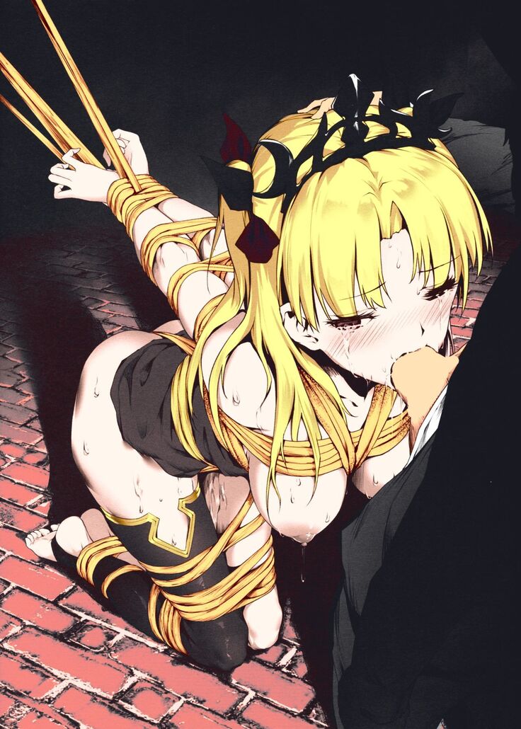 Tenkuu to Meikai no Ori