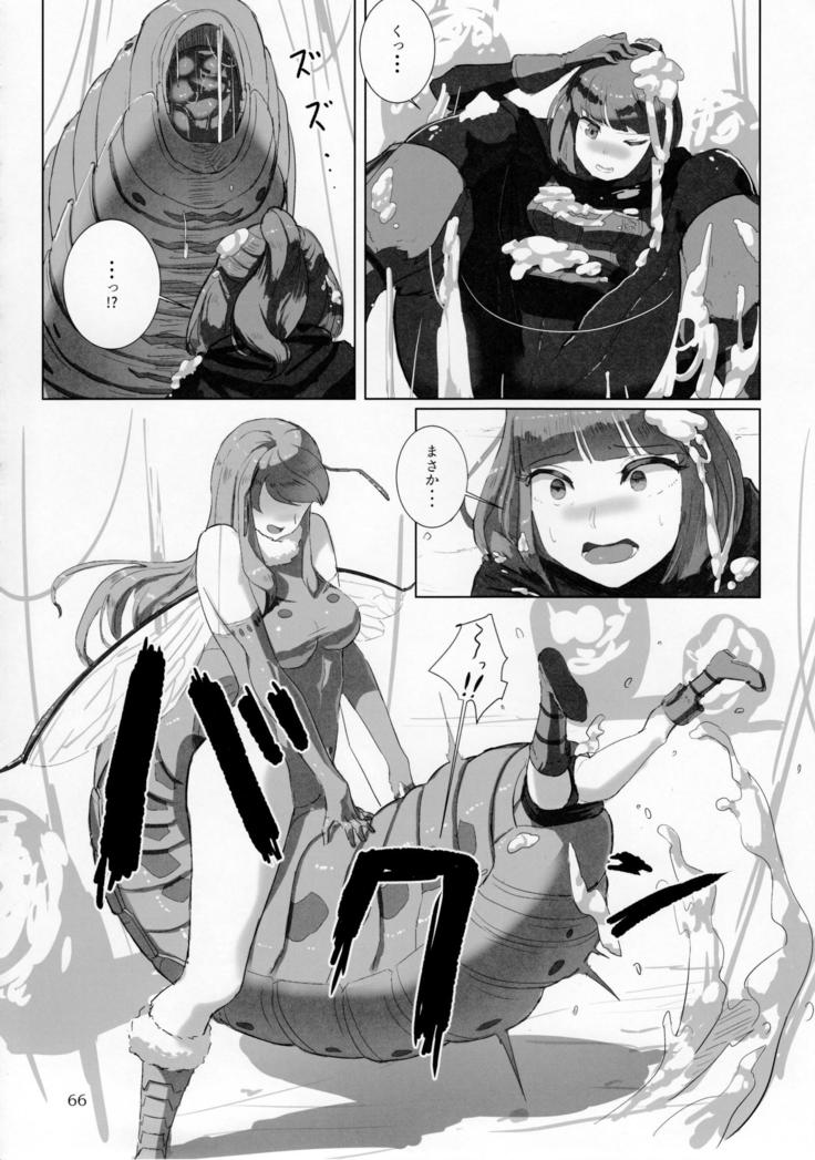 Pure Nomi Kiwami