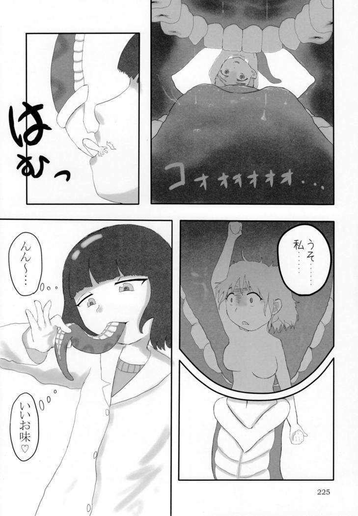 Pure Nomi Kiwami