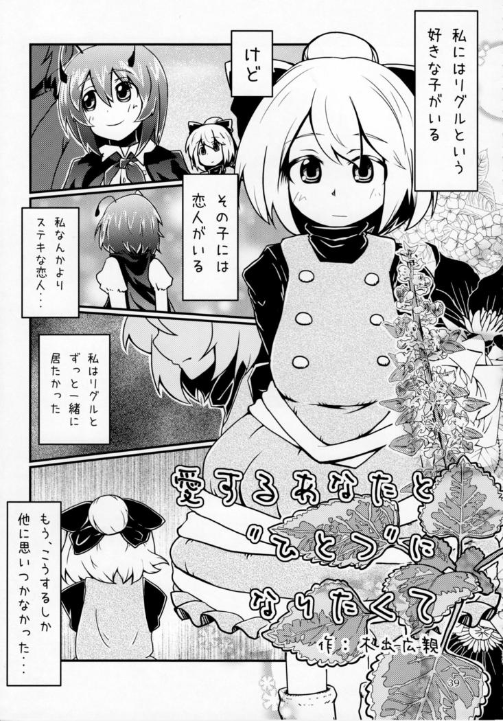 Pure Nomi Kiwami