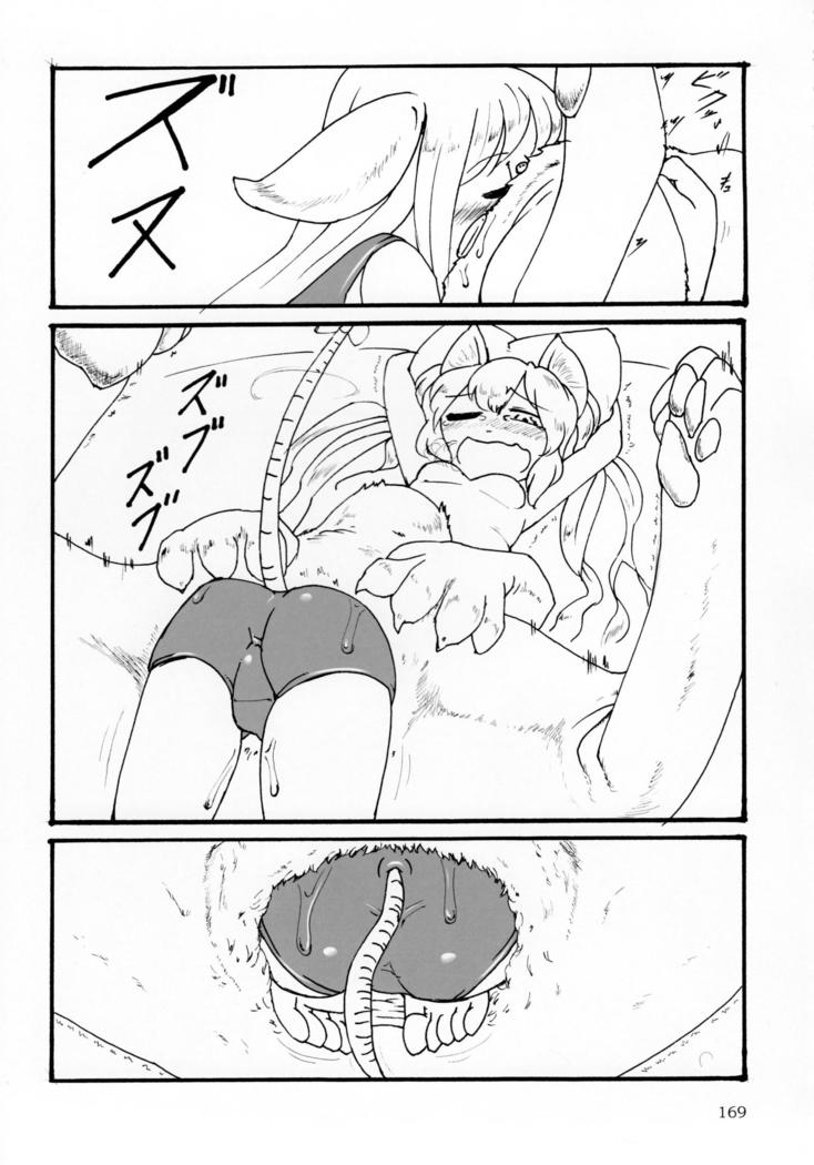 Pure Nomi Kiwami