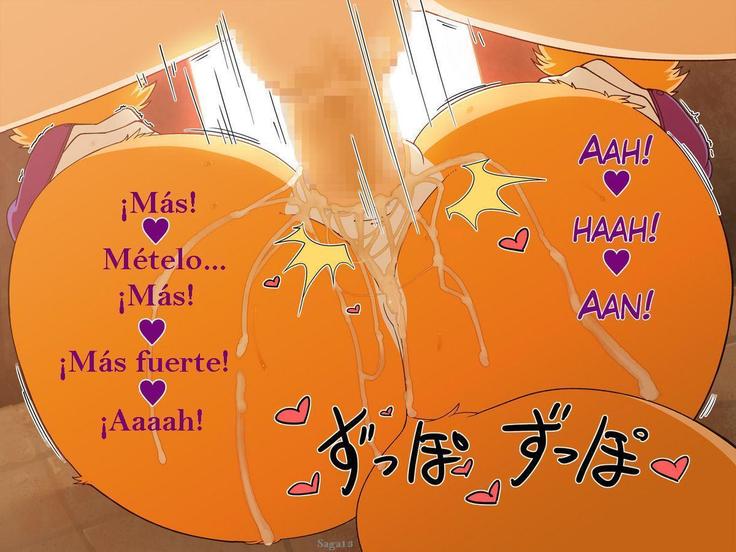 DIGITAL SEX SLEEVE ~Renamon Ryoujoku CG Shuu~