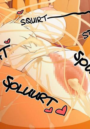 DIGITAL SEX SLEEVE ~Renamon Ryoujoku CG Shuu~ Page #33