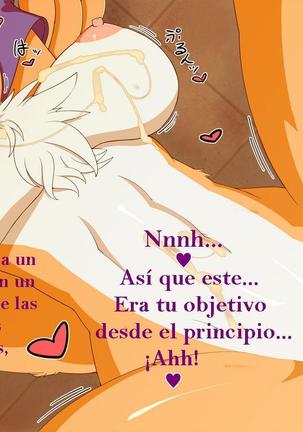 DIGITAL SEX SLEEVE ~Renamon Ryoujoku CG Shuu~ Page #14