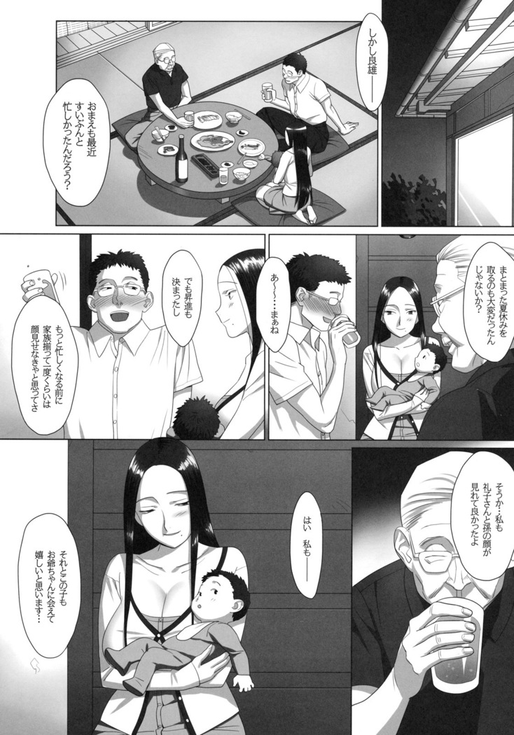Shinzui Summer ver.2