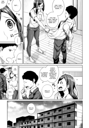 Oshini Yowai Onna - Page 136