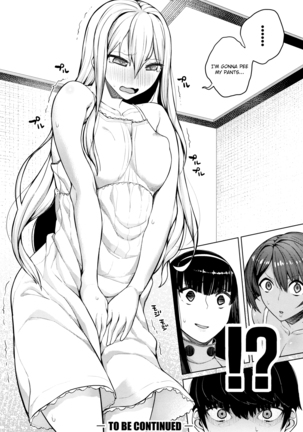Oshini Yowai Onna - Page 35