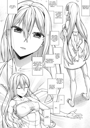 Oshini Yowai Onna - Page 41