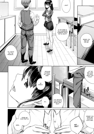 Oshini Yowai Onna - Page 171