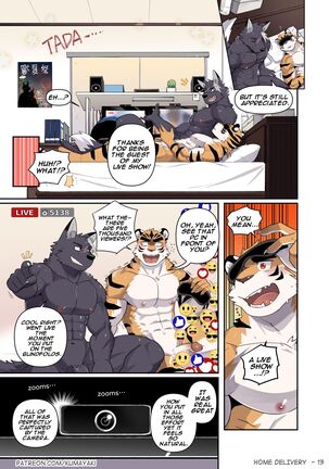 Home Delivery HD - Page 15