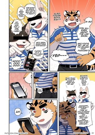 Home Delivery HD - Page 26