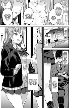 Tanin ni Naru Kusuri 5 | Medicine to Become Another Person 5 - Page 2