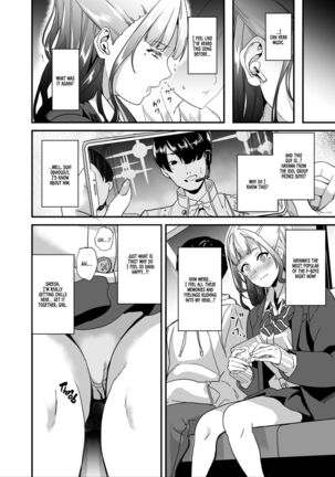 Tanin ni Naru Kusuri 5 | Medicine to Become Another Person 5 - Page 9