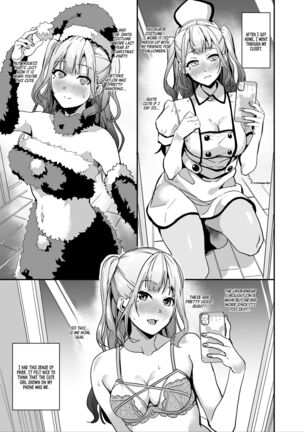 Tanin ni Naru Kusuri 5 | Medicine to Become Another Person 5 Page #20