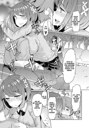 Sister Island Ch. 1-4 Page #52